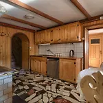 Gosciniec U Marzeny Apartamento Bukowina Tatrzańska