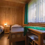 Gosciniec U Marzeny