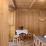 Διαμέρισμα Gosciniec U Marzeny Bukowina Tatrzańska