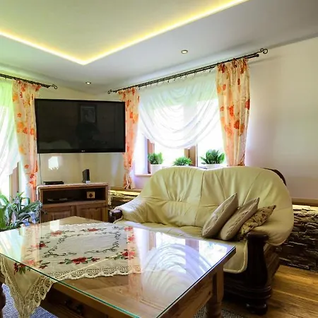 Gosciniec U Marzeny Chalet *