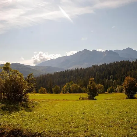 Gosciniec U Marzeny