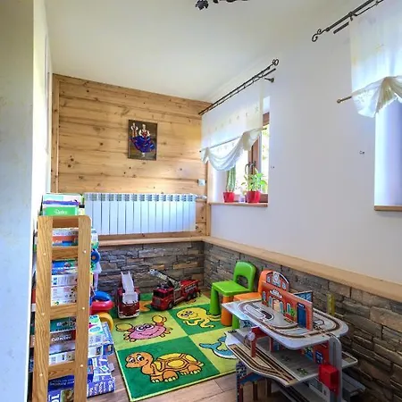 Apartamento Gosciniec U Marzeny *