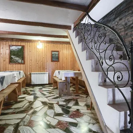 Gosciniec U Marzeny * Tatranská Bukovina