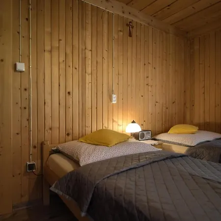 Chalet Gosciniec U Marzeny *