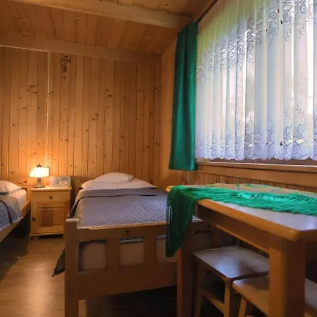 Gosciniec U Marzeny