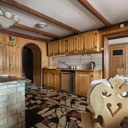 Chalet Gosciniec U Marzeny