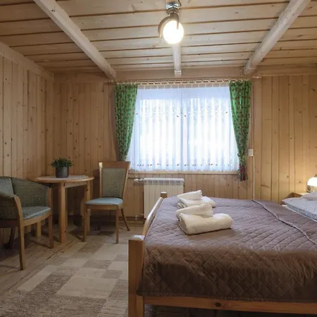 Gosciniec U Marzeny Chalet *