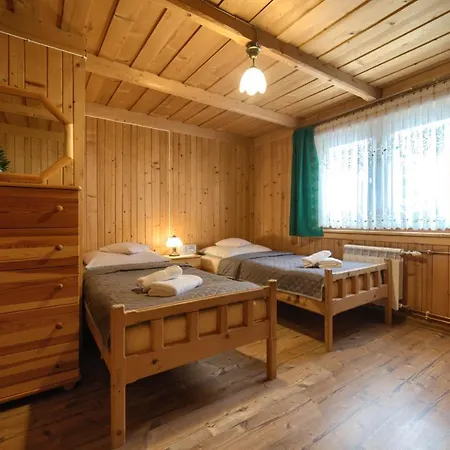 Gosciniec U Marzeny *